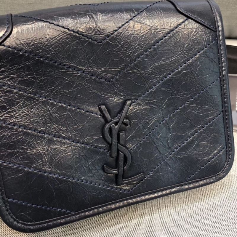 YSL Satchel Bags